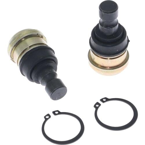 2 Sets Ball Joints For Polaris RZR 570 XP 900 800 S 570 Upper Lower