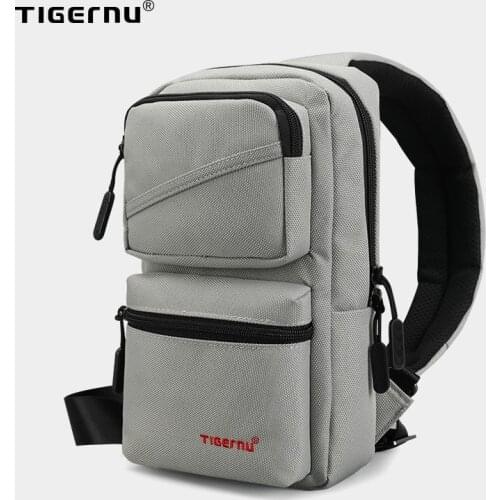 Женские дорожные сумки Tigernu China At AliExpress