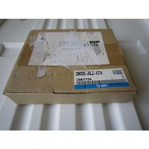 Vacuum Generator ZM131S-J5LZ-X174 Generator sensor