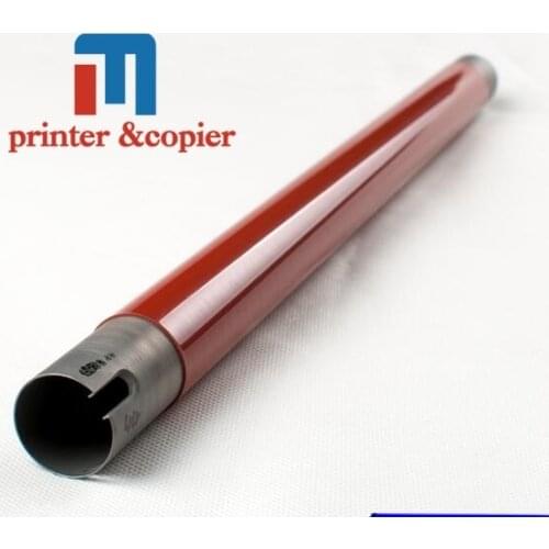 Refubish upper fuser roller for OKI c9600 c9800 c910 930 3640 C9650,For Xeorx 7400 heater roller