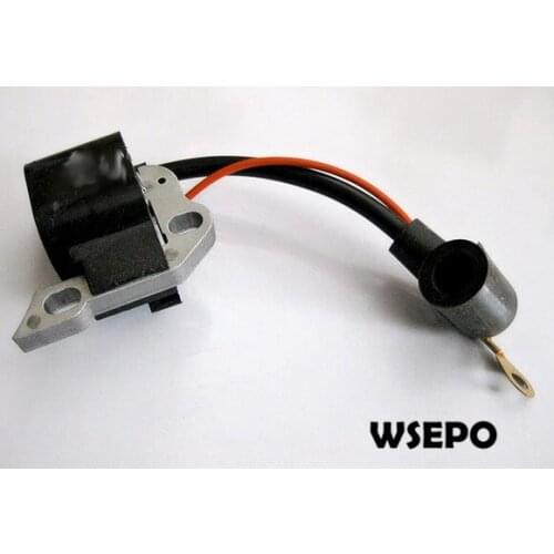 Top Quality! Spark Ignition Coil for MS170/180 Small Gasoline 02 Stroke Chainsaw/Wood Spliter/Log Cutting Machine