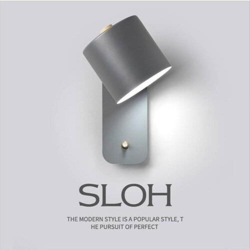 Настенные светильники WPOSTAR China At AliExpress