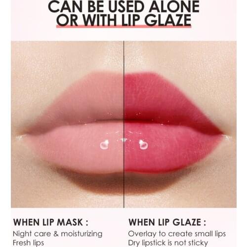 YYKYHL Transparent Lip Gloss