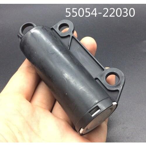 1pc for 2010-18 Toyota Prado Lc150 Sundries Buffer Storage Pole Box Damper 55054-22030