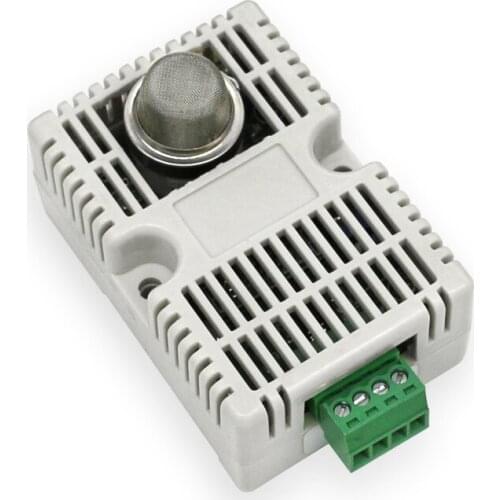 1PC Hydrogen Sulfide Gas Detection Sensor Module With Case 150mA Working current 65mm X 45mm X 40mm MQ-136