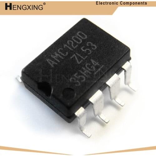 10piece AMC1200SDUBR SOP AMC1200SDUB SOP8 AMC1200 SMD-8 In Stock