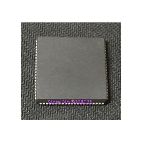 10PCS/LOT SAB80C537-16-N SAB80C537-16 PLCC-84