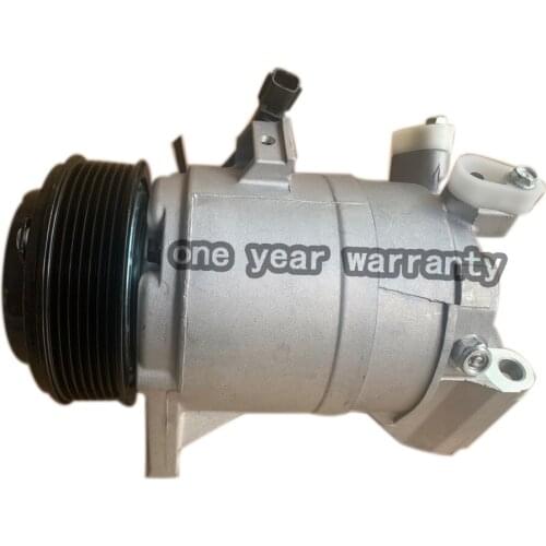 92600-JP00B DKS17D Auto ac compressor for nissan teana Cefiro J32 2.5L Maxima Murano