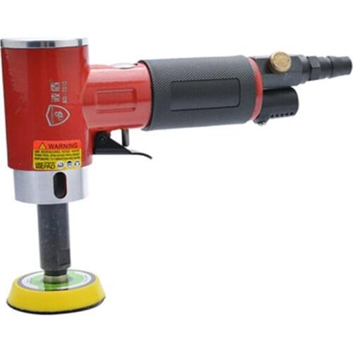 Borntun XL Straight Core Pneumatic Air Sander Concentric Polisher Polishing Sanders Buffing Machine