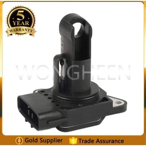 197400-2230 13800-63J00 13800-84E00 MASS AIR FLOW SENSOR For Jaguar S-Type XF XJ XK8,For Mitsubishi L200 Pajero Shogun