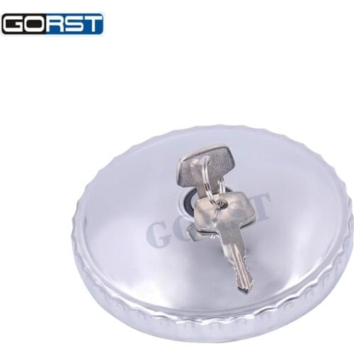 GORST External Car Tuning