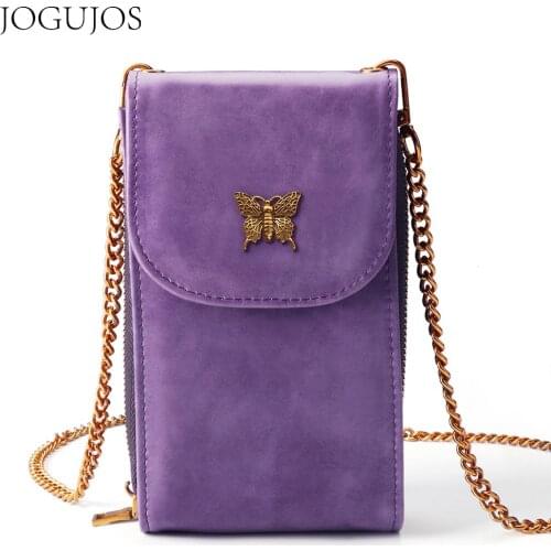 JOGUJOS Women's Clutches For Phones