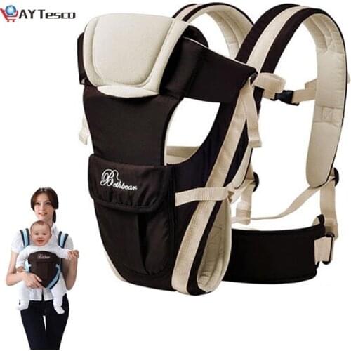 LANBENA Baby Slings Backpacks