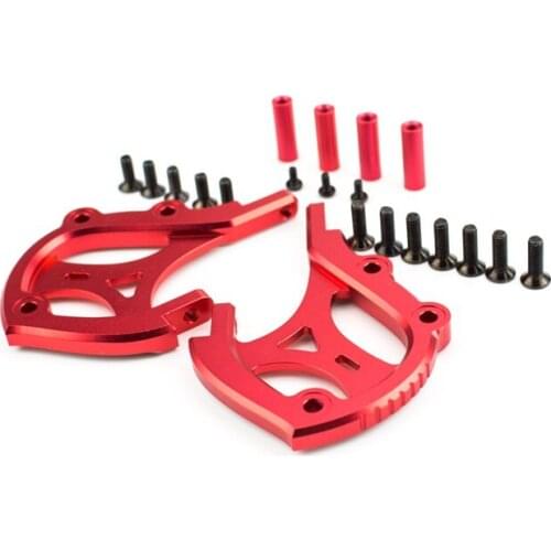 Hawk BUZZ metal Camera Mount Part FPV RC Racing Drone Accessories