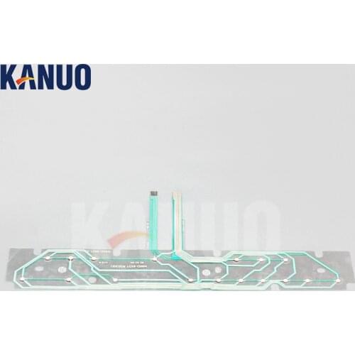 Keyboard Overlay for Noritsu QSS 29/30/32/33/34/35/37 Minilab Part Accessories