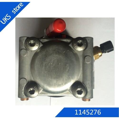 Power steering pump 1145276 1364114 1457620 1467620 2S412A696AA 2S413A696AA 2S413A696AB 2S413A696AC JPR765 7076055 For ford