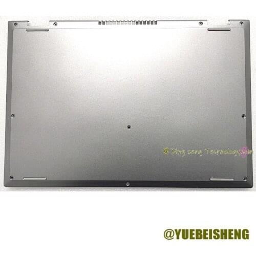 YUEBEISHENG New For Dell Inspiron 13 7347 7348 7359 Bottom case Bottom cover 0K16T9