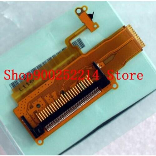 New original CF memory card slot hold holder board PCB Unit for Canon 5D mark IV 5D4 5DIV for EOS SLR camera repair part