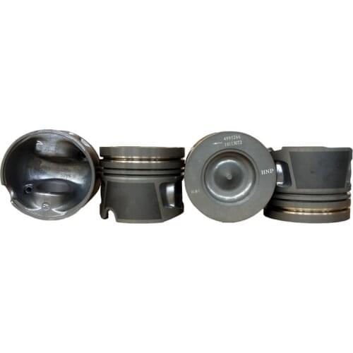 Foton cummins ISF2.8 Diesel Engine Piston 5270336