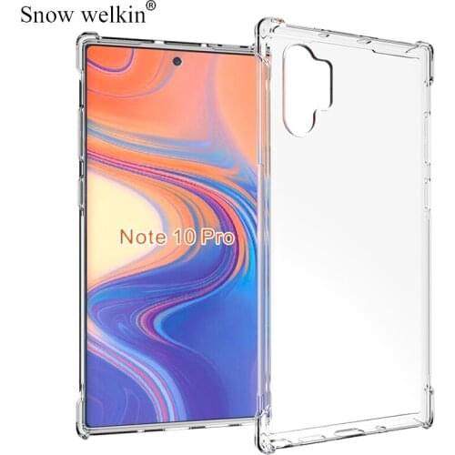 Чехлы для телефонов Samsung Galaxy Note 10 Snow Welkin China At AliExpress