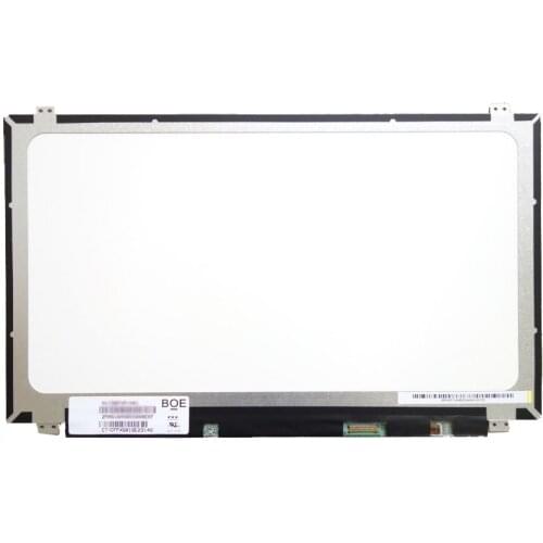 15.6" For Thinkpad E590 20NB 20NC Laptop LCD LED Screen Matrix Panel Slim 30pins New Replacement