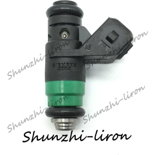 Fuel Injector Nozzle For RENAULT Clio H028797 ITGM60