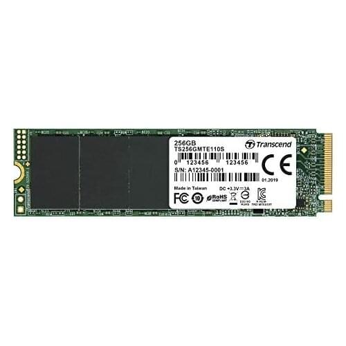 TRANSCEND Network Hardware