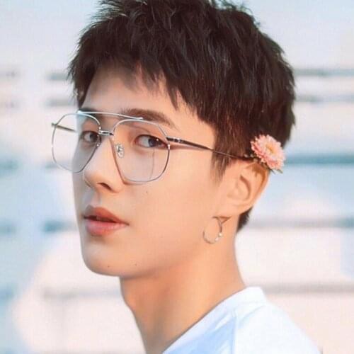 2021 New Women polygon earring style Vintage Sunglasses Brand Designer Retro Sun Glasses Female Lady Eyeglass Driver Goggles