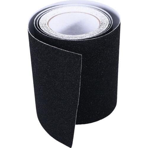 15CM Roll of Anti Slip Tape Stickers for Stairs Decking Strips For Stair Floor Bathroom Self Adhesive Anti Slip Tape for Home A3