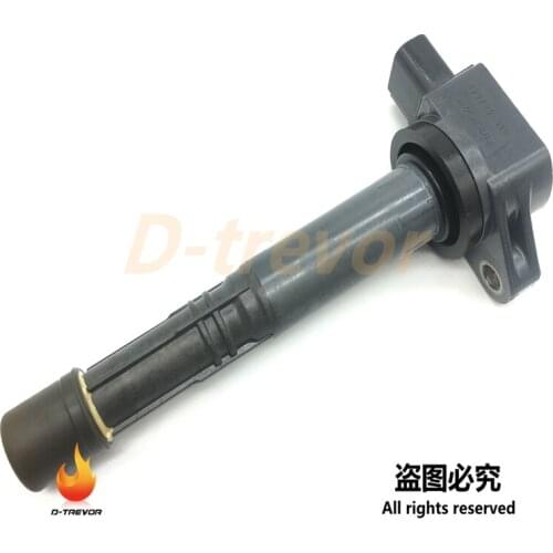 30520-PNA-007 Ignition Coil for Honda Accord Civic CR-V Element Acura