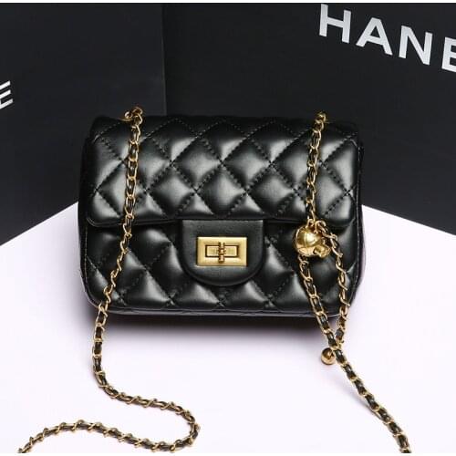 BEJA NISSEN Women's Leather Clutches
