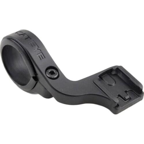 CatEye Mount Wireless CC-PA100W MC200W VT220W RD300W 310W PD100W etc. Computer Bike computer Holder Cateye Bracket Out Front
