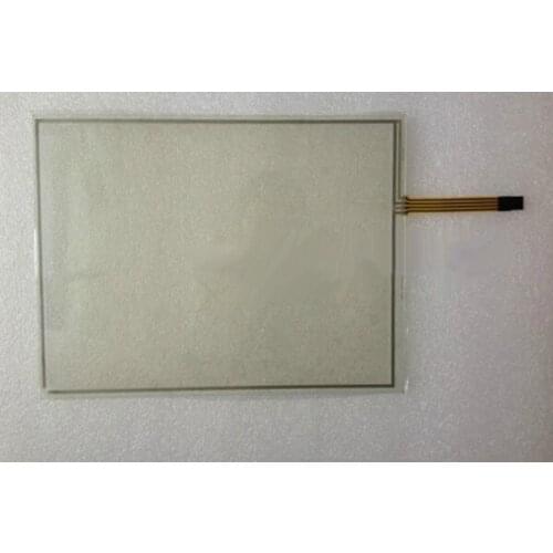 For MCGS TPC1262HI IPC-1260T-H touch screen touch panel touch glass