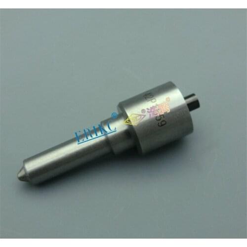 ERIKC Diesel Engine Nozzle Dsla124p1659 sprayer Nozzle 0 433 175 470 fire Jet Spray Nozzle Dsla 124 P1659
