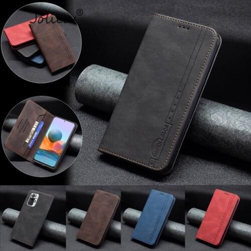 Jolicas Phone Cases Xiaomi Redmi Note 9 5G