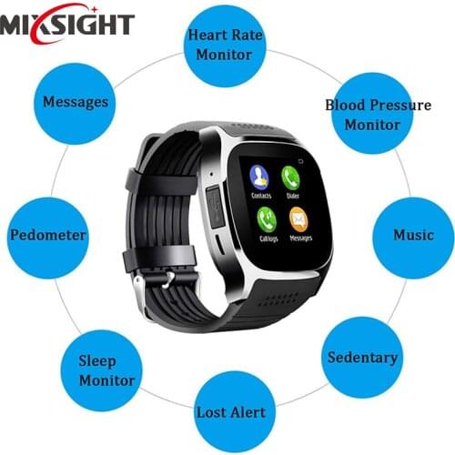 Часы с sim картой MIXSIGHT China At AliExpress