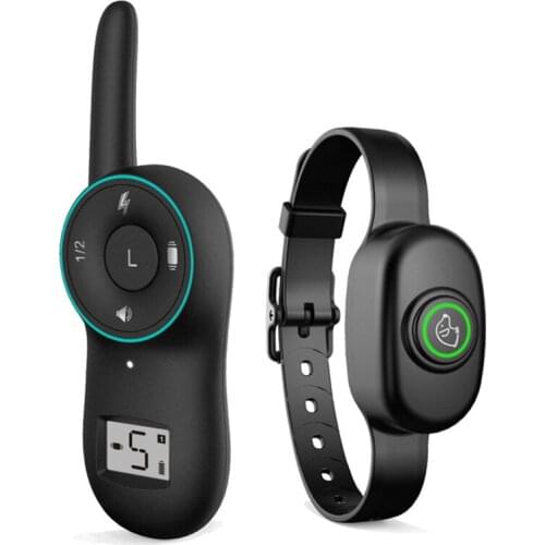 Otmagelu Electric Collars For Dogs