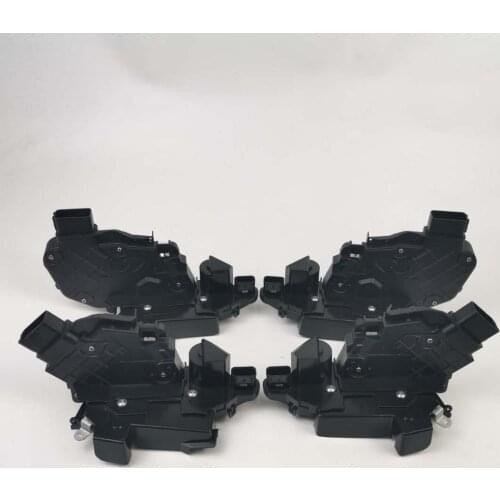 Door Lock Actuator 31253661 31253662 31253663 31253664 for Volvo S80 V70 XC70