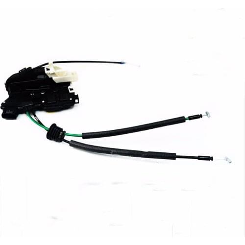 Door Lock Actuator Front Right for KIA SORENTO 2011-2014 OEM 813202P010