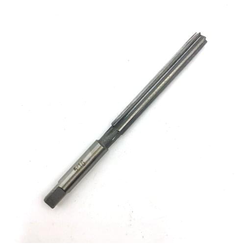 1 Pcs Reamer Cutting Diameter Inch 5/16'' Precision Alloy Steel Straight Shank Hand Tools
