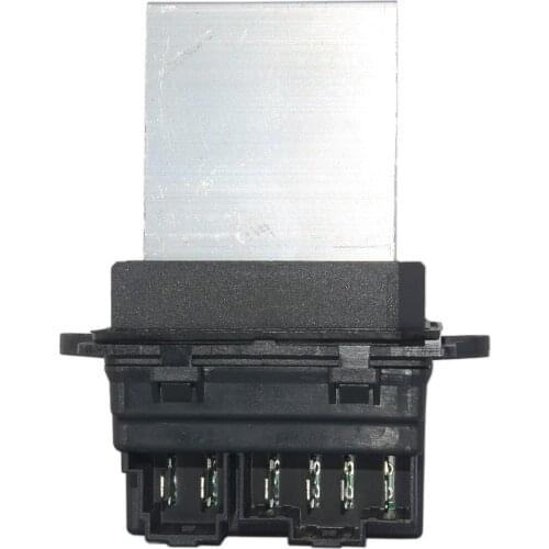 AP01 Blower Motor Resistor for Chrysler Voyager Pacifica Dodge Caravan Magnum Jeep Cherokee Liberty 04885482AA, 04885482AC