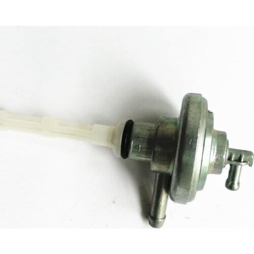 Scooter Fuel Tap for Aprilia Vespa ET2 ET4 LX50 LX150 Piaggio OEM fuel petcock 575321 Granturismo 125-200 03 121670230
