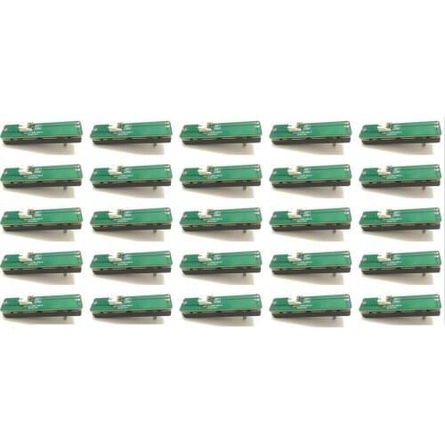 25PCS/LOT 704-EN1000-9788 Controller Crossfader for Pionner DDJ-SX2 DDJ-RX