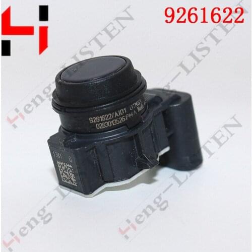 Free shipping! 66209261622 Original 9261622 PDC Parking Sensor Reverse Assist OEM 0263013526 Genuine