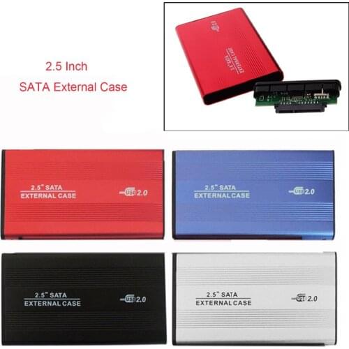 Bevigac External HDs