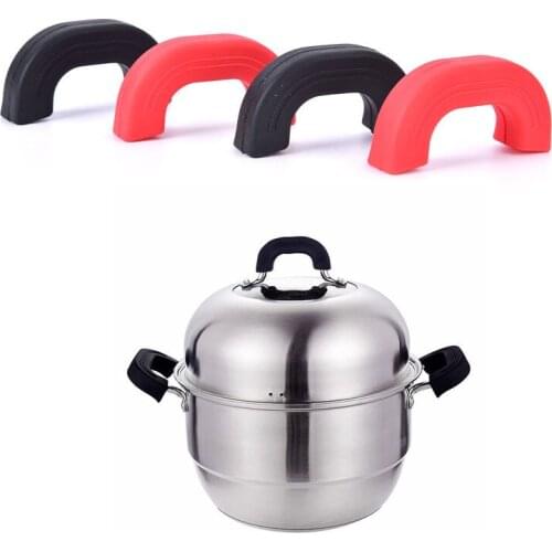 CANAMEK Pot Lid Handles