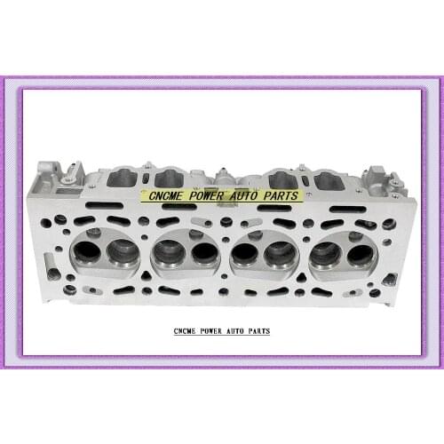 XU10 XU10J2C 2.0L Bare Cylinder Head For Peugoet 405 GLX2000 806 1998cc 2.0L 1994- 9151831080 9614838980 9614838983