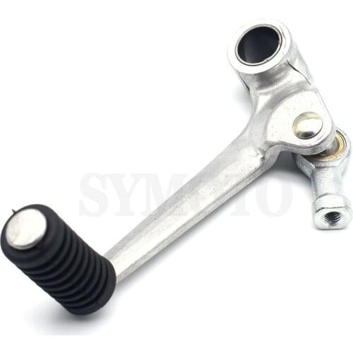 Motorcycle Accessories Gear Shifter Lever Pedal For Honda CBR600 F4I 2001 2002 2003 2004 2005 2006 CBR600 F4 1999-2000 CBR 600