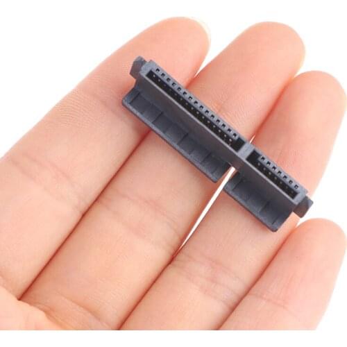 New SATA HDD Connector For DELL E5520 E5420 E5440 E5400 P16G SATA Hard Disk Head Transfer Interface