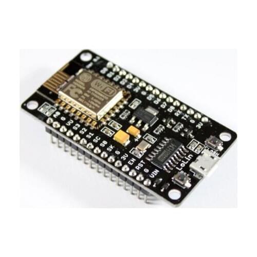 New Wireless Module CH340 NodeMcu V3 Moon ESP8266 WIFI Internet of Things Based Development Board